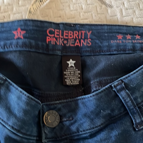 Celebrity Pink jeans - Picture 3 of 6